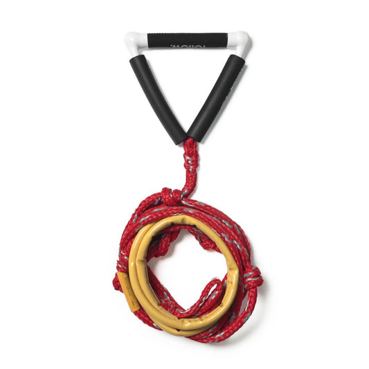 2026 Follow / Ep03 Tow Surf Package - Red/White