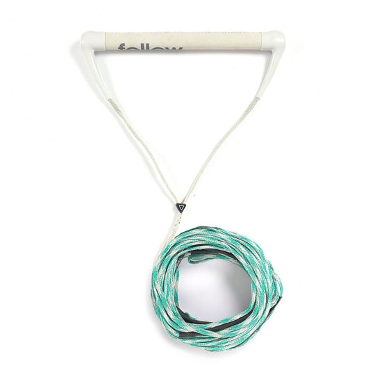 2026 Follow / Ep03 Team Package - Grey Circle