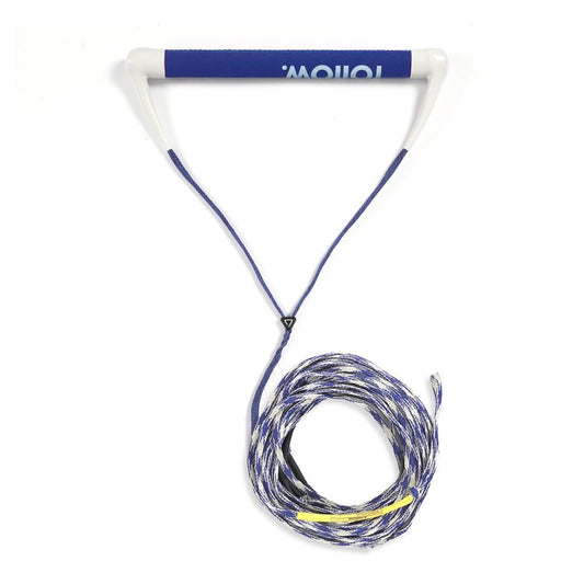 2026 Follow / Ep03 Team Package - Navy Oval