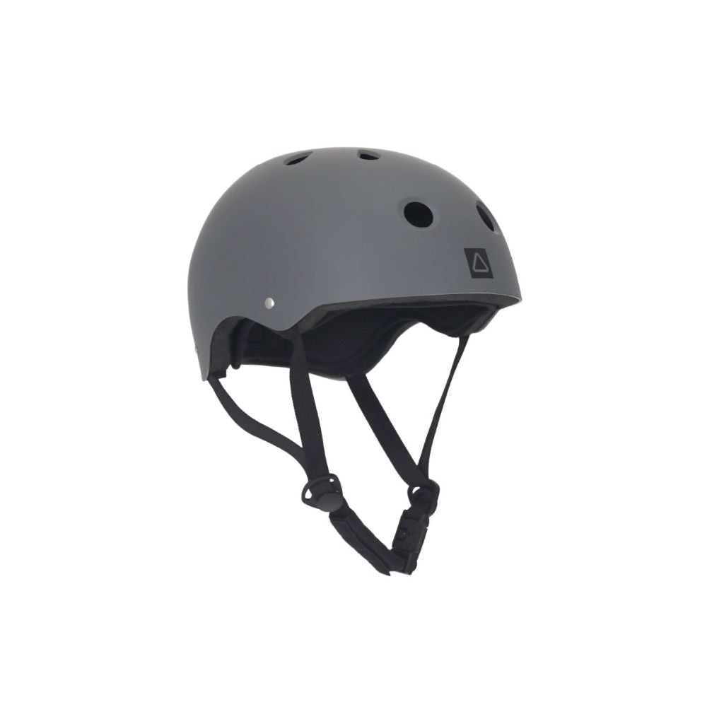 2026 Follow / Ep03 Pro Helmet - Charcoal