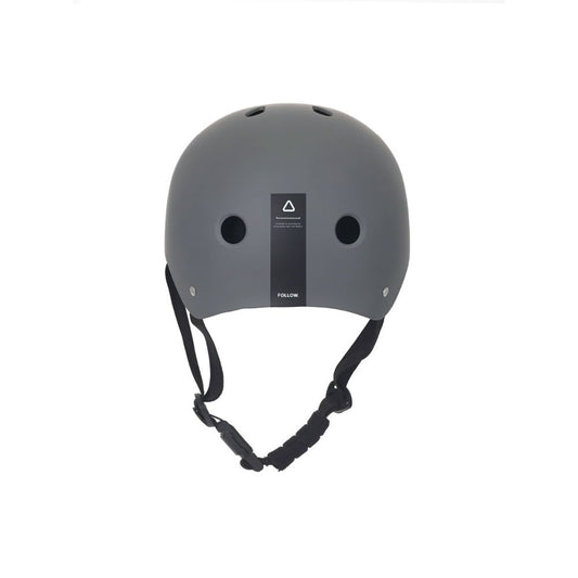 2026 Follow / Ep03 Pro Helmet - Charcoal