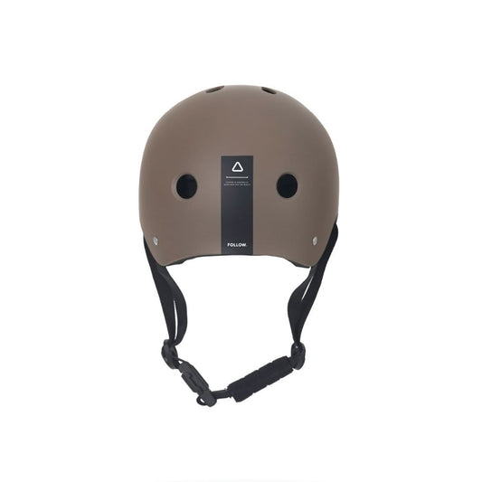 2026 Follow / Ep03 Pro Helmet - Taupe