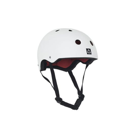 2026 Follow / Ep03 Pro Helmet - White