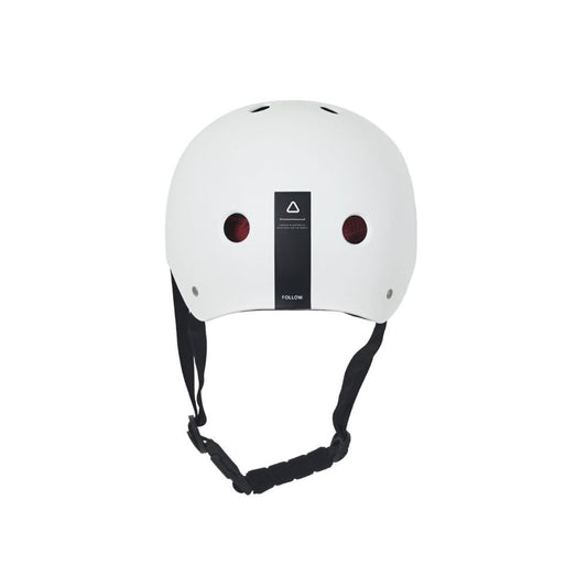 2026 Follow / Ep03 Pro Helmet - White