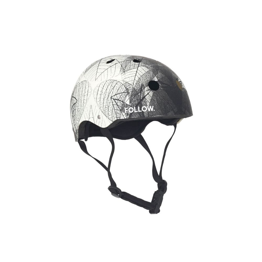 2026 Follow / Ep03 Pro Graphic Helmet - Affliate