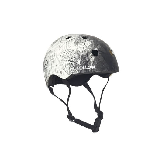 2026 Follow / Ep03 Pro Graphic Helmet - Affliate
