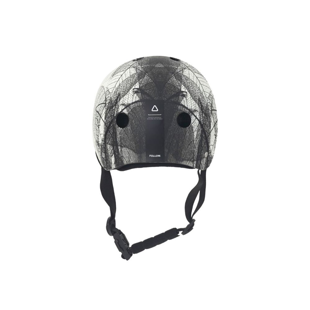 2026 Follow / Ep03 Pro Graphic Helmet - Affliate