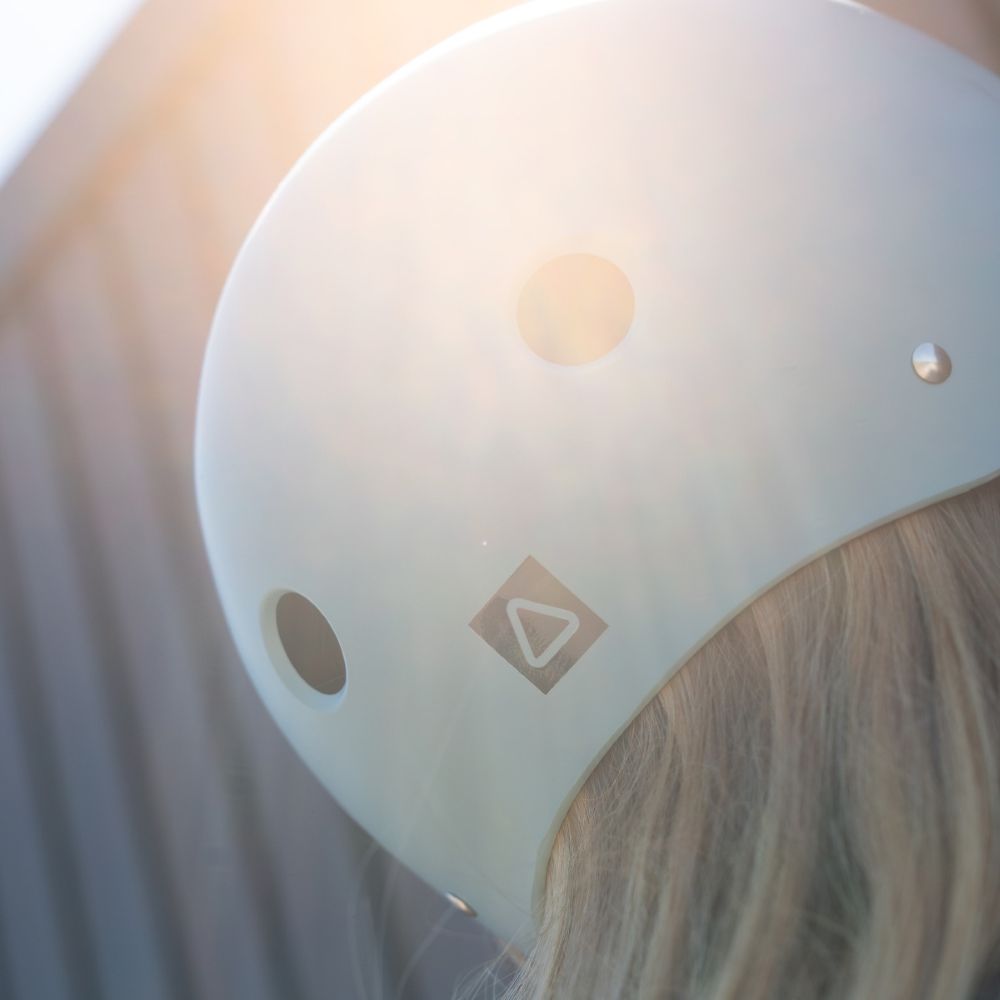 2026 Follow / Ep03 Safety First Helmet - Ocean