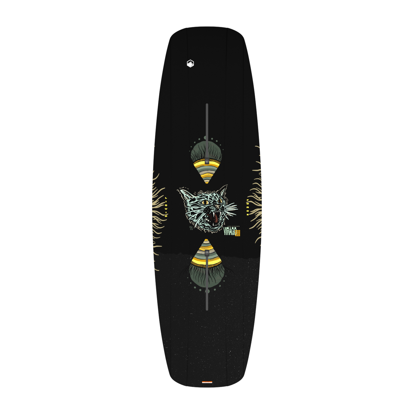 2024 Liquid Force Virago Wakeboard