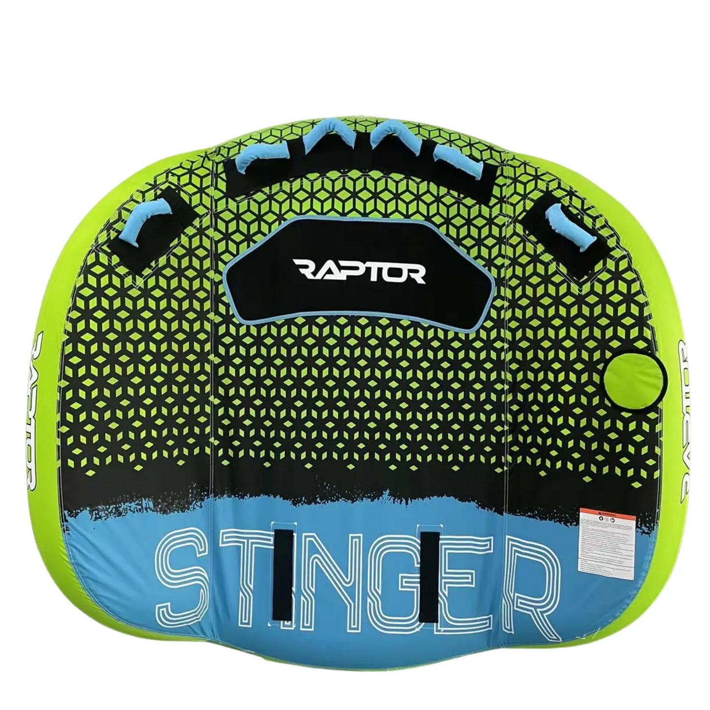 2025 Raptor Stinger - 2P