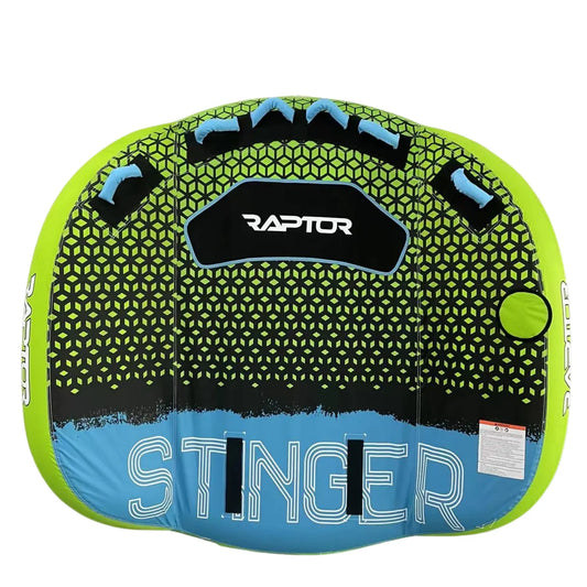 2026 Raptor Stinger - 2P