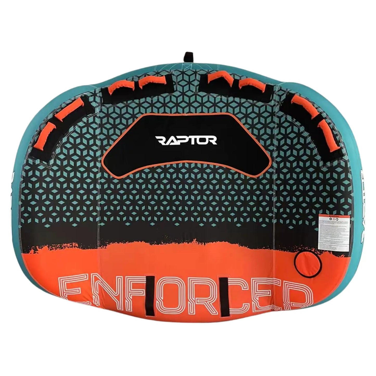 2026 Raptor Enforcer