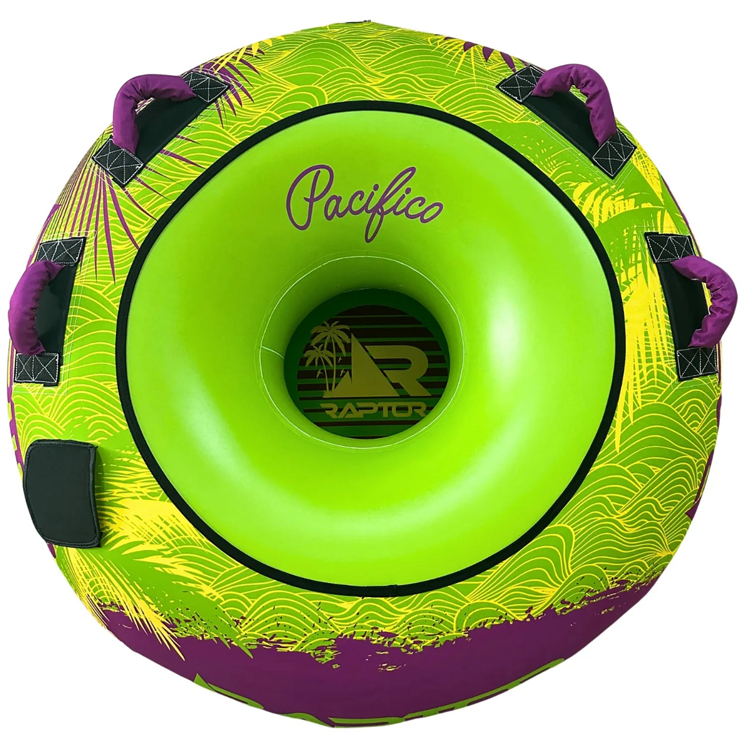 2026 Raptor Pacifico Tube