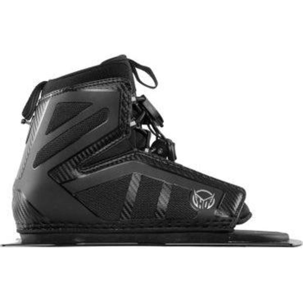 2024 HO Stance 130 Atop Rear Plate Ski Boot