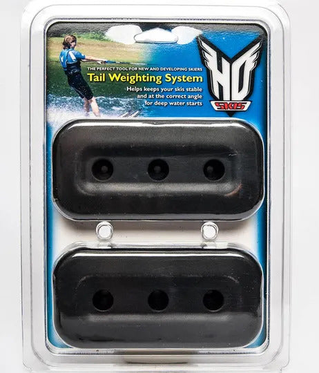 2024 HO Combo Weight Accessory-Set