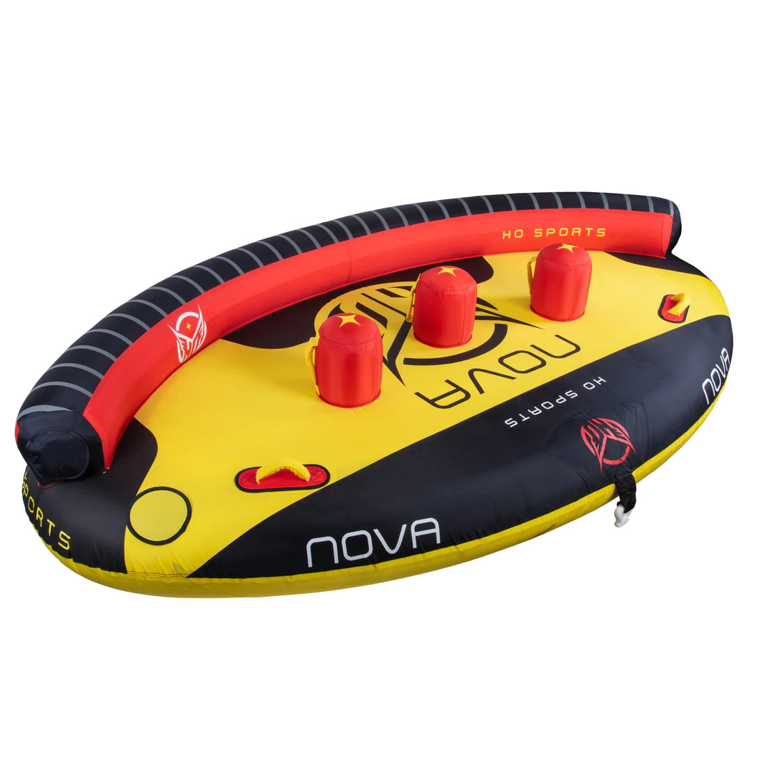 2024 HO Nova 4 Tube