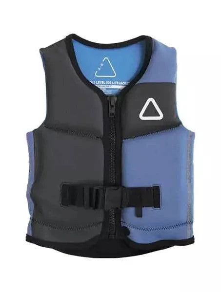 2026 Follow / Ep03 Corp Infant/ Junior Vest - Blue