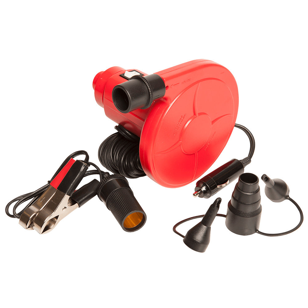 2024 HO 12V Compact Electric Infl/Delf