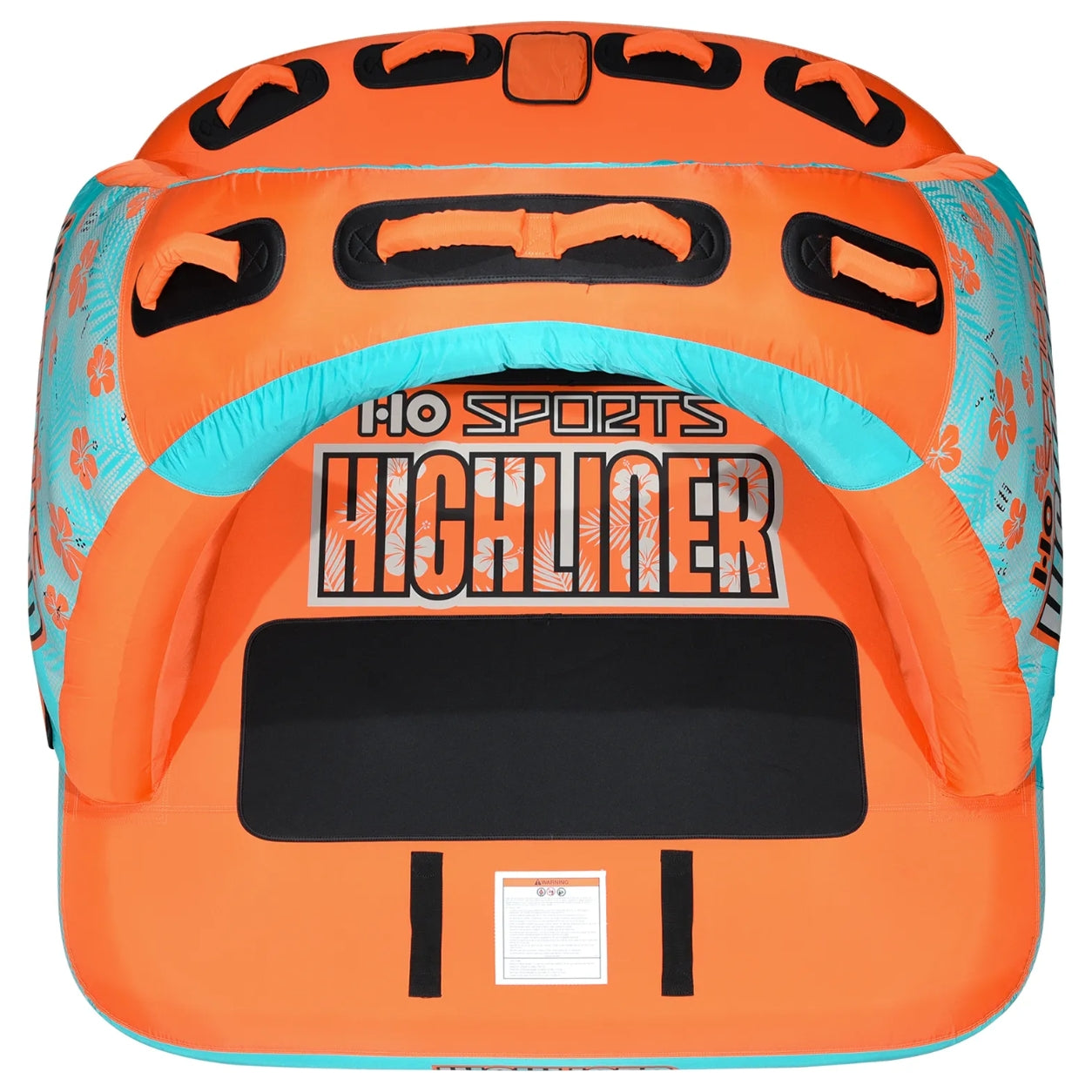2027 HO Highliner 2 Tube