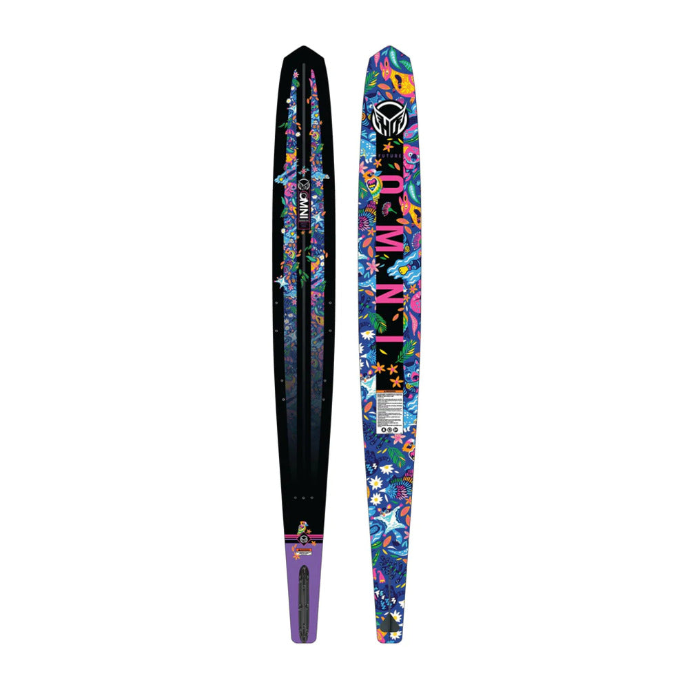2024 HO Future Omni Girls Ski - SML - 63
