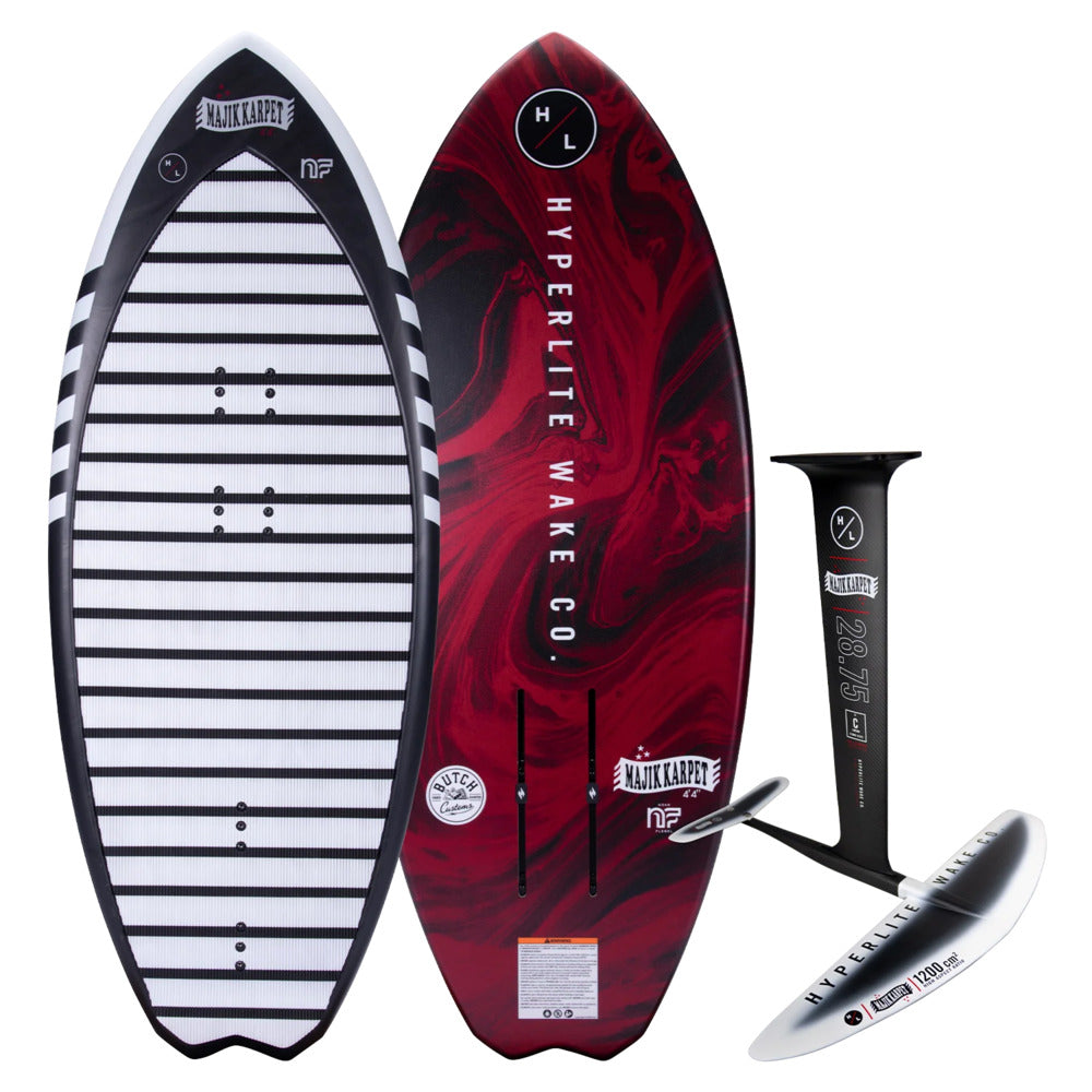 2024 Hyperlite Majik Karpet Foil