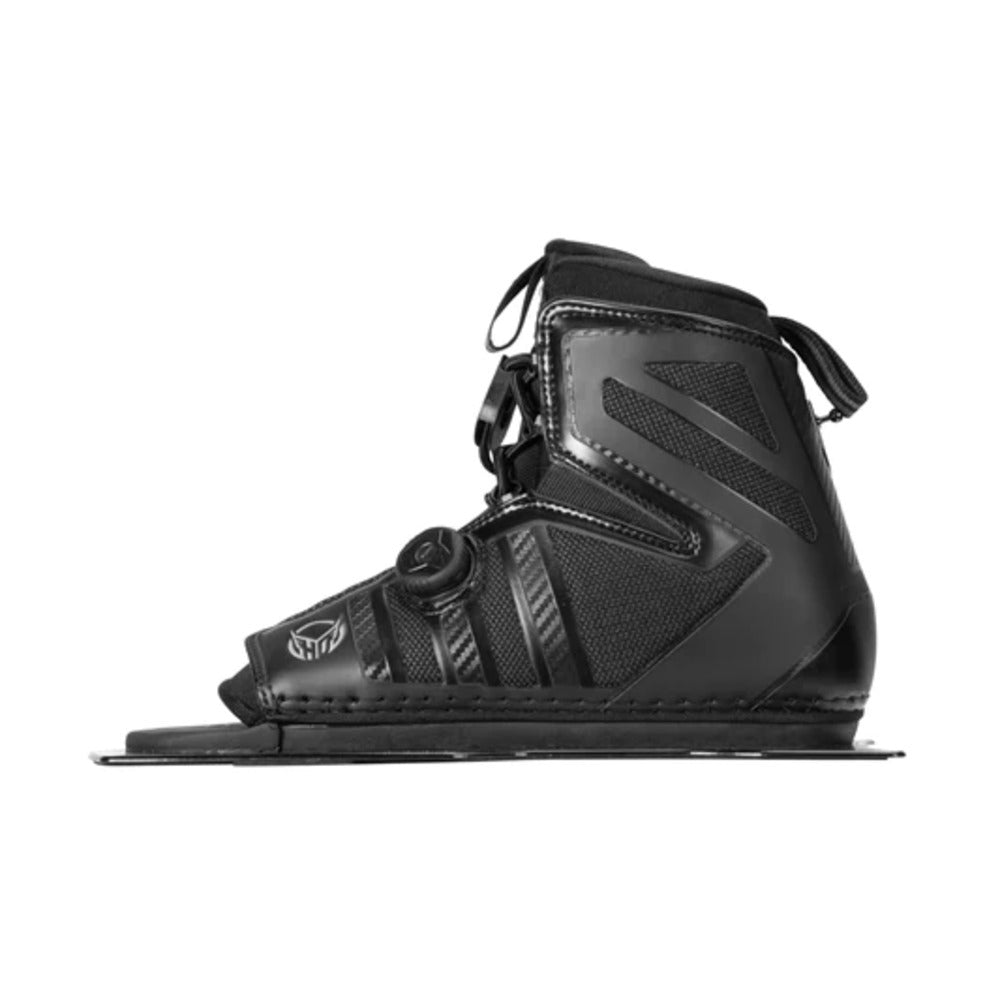 2024 HO Stance 130 Atop Rear Plate Ski Boot