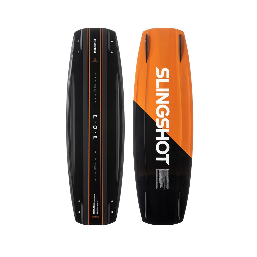 Slingshot P.O.P. Wakeboard