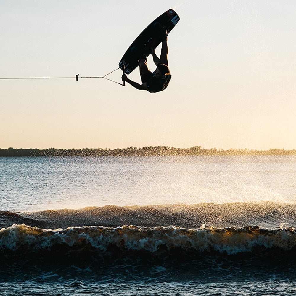 Slingshot P.O.P. Wakeboard