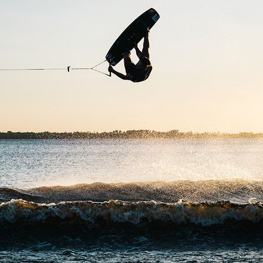 Slingshot P.O.P. Wakeboard