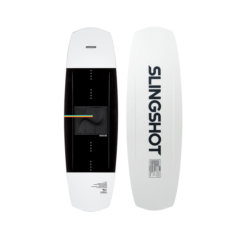2025 Slingshot Highline Wakeboard