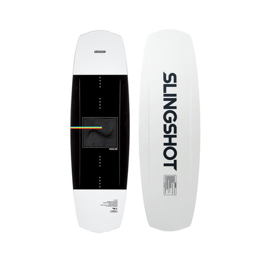 2025 Slingshot Highline Wakeboard