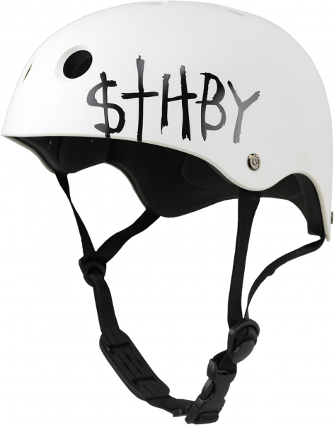 Southby Pacificool Helmet - White