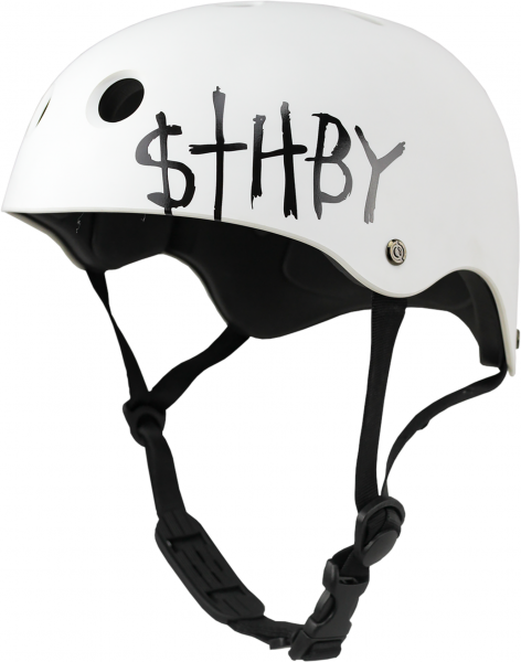 2023 Southby Pacificool Helmet - White