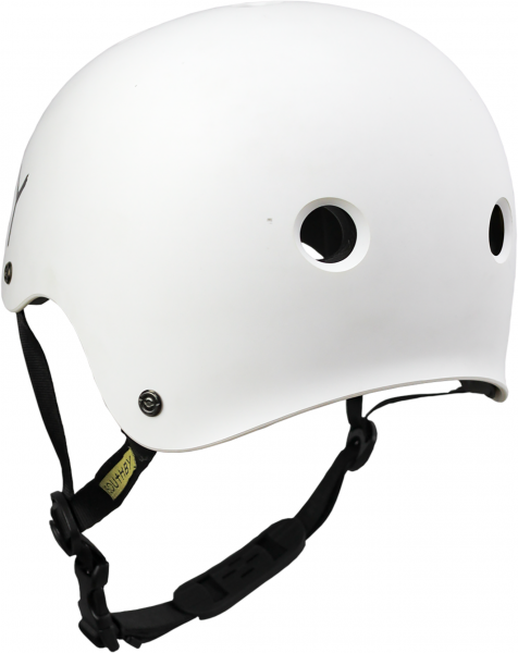Southby Pacificool Helmet - White
