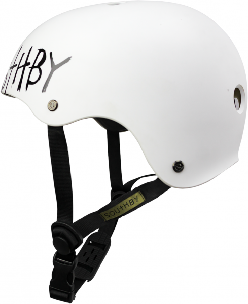 2023 Southby Pacificool Helmet - White