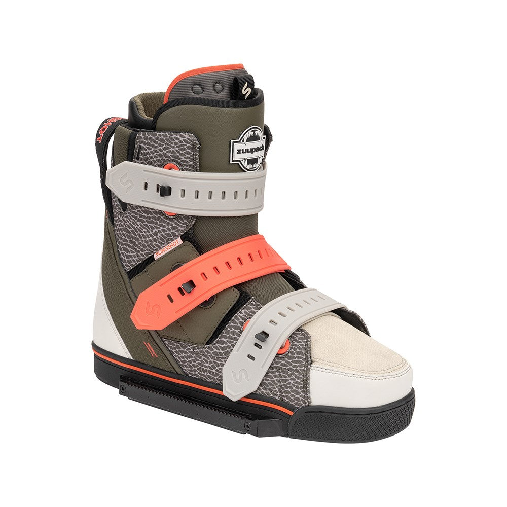 2024 Slingshot Zuupack Binding