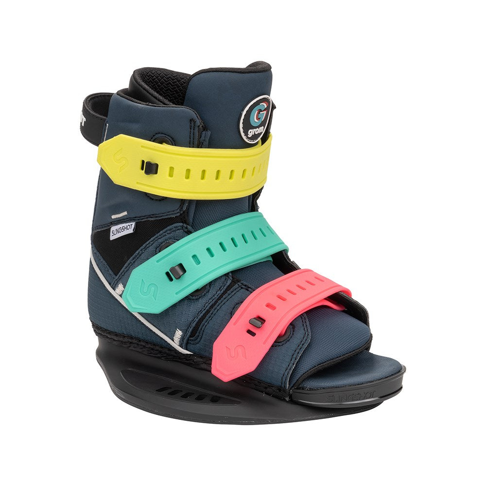 2024 Slingshot GROM EverShred Binding - 1 to 4