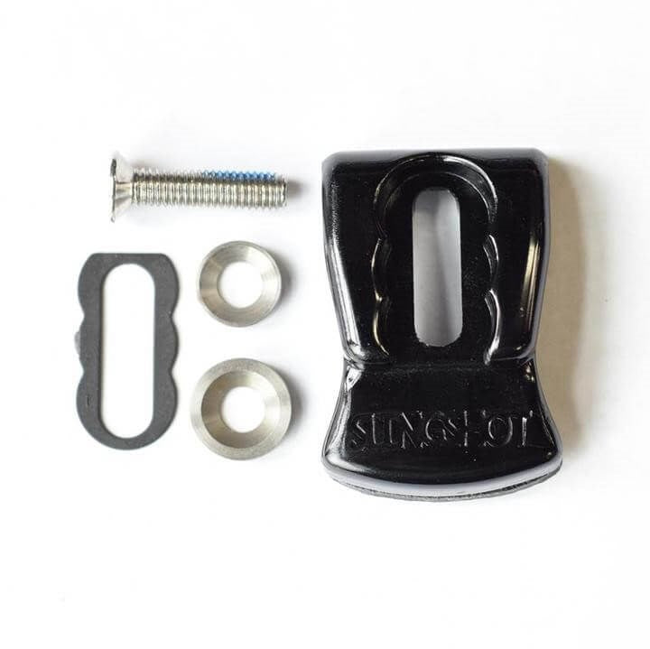 2025 Slingshot Binding Clamp Hardware Kit