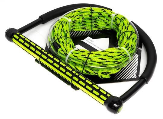 2025 Straightline Tr9 Package Green - Green