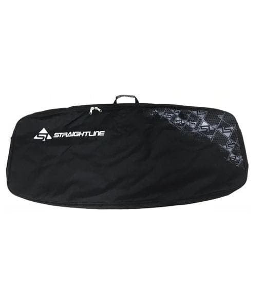 2024 Straightline Kneeboard Bag Padded - Grey