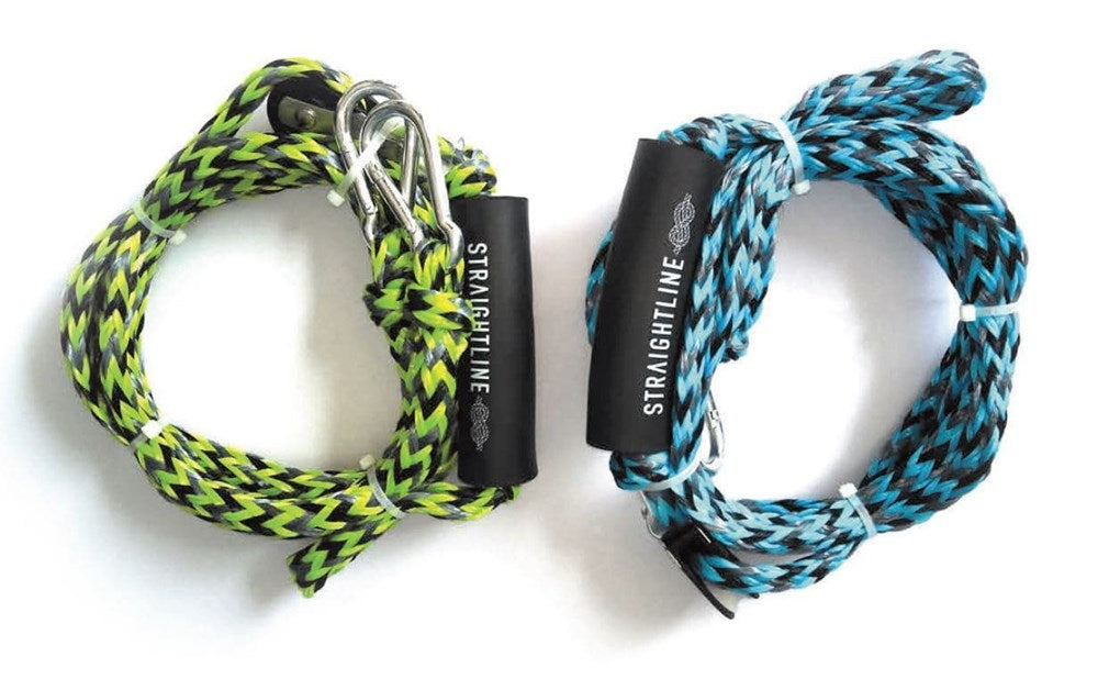 2026 Straightline Outboard Bridle - Assorted