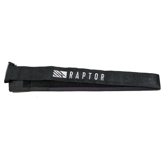 2026 Raptor Kneeboard Strap