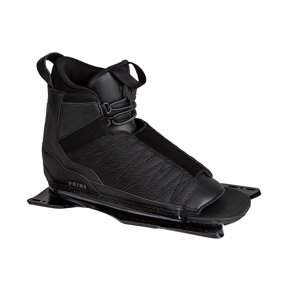 2020 Radar Prime Boot - Black