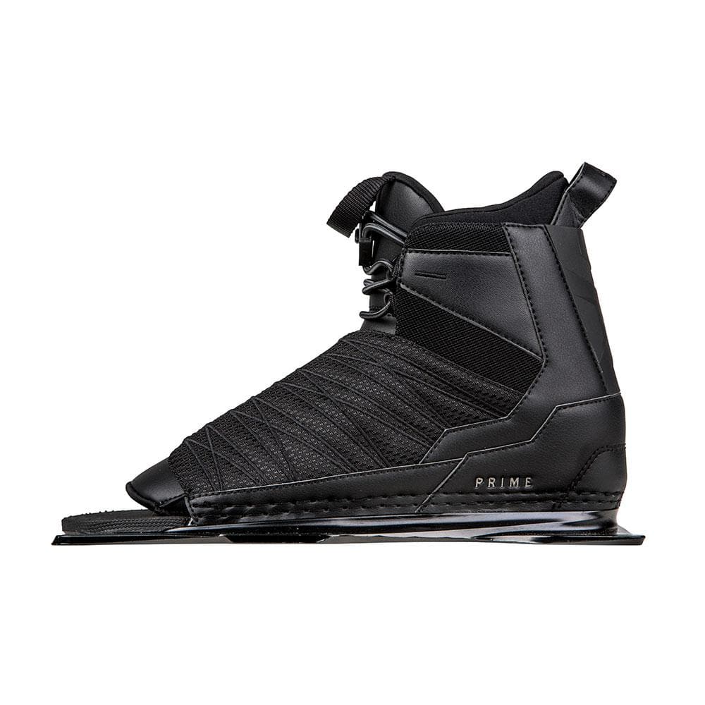 2020 Radar Prime Boot - Black