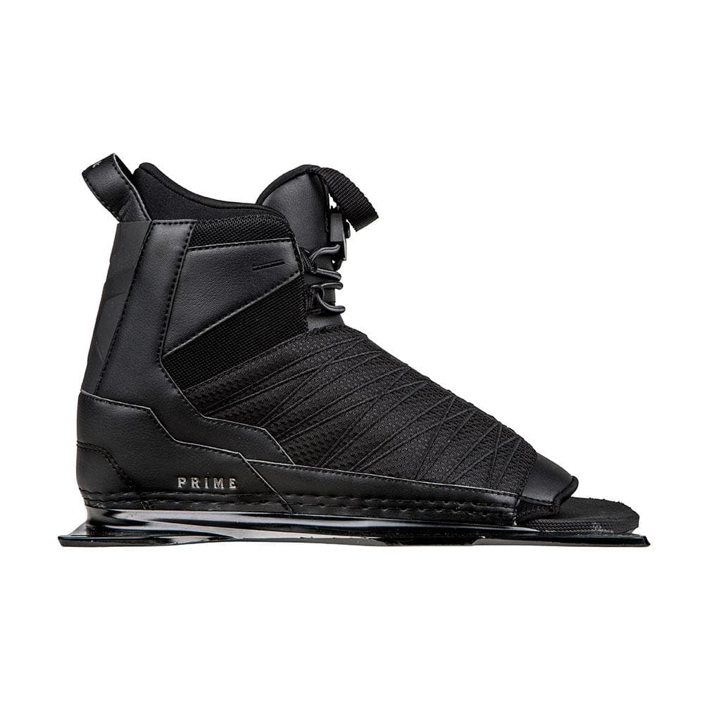 2020 Radar Prime Boot - Black