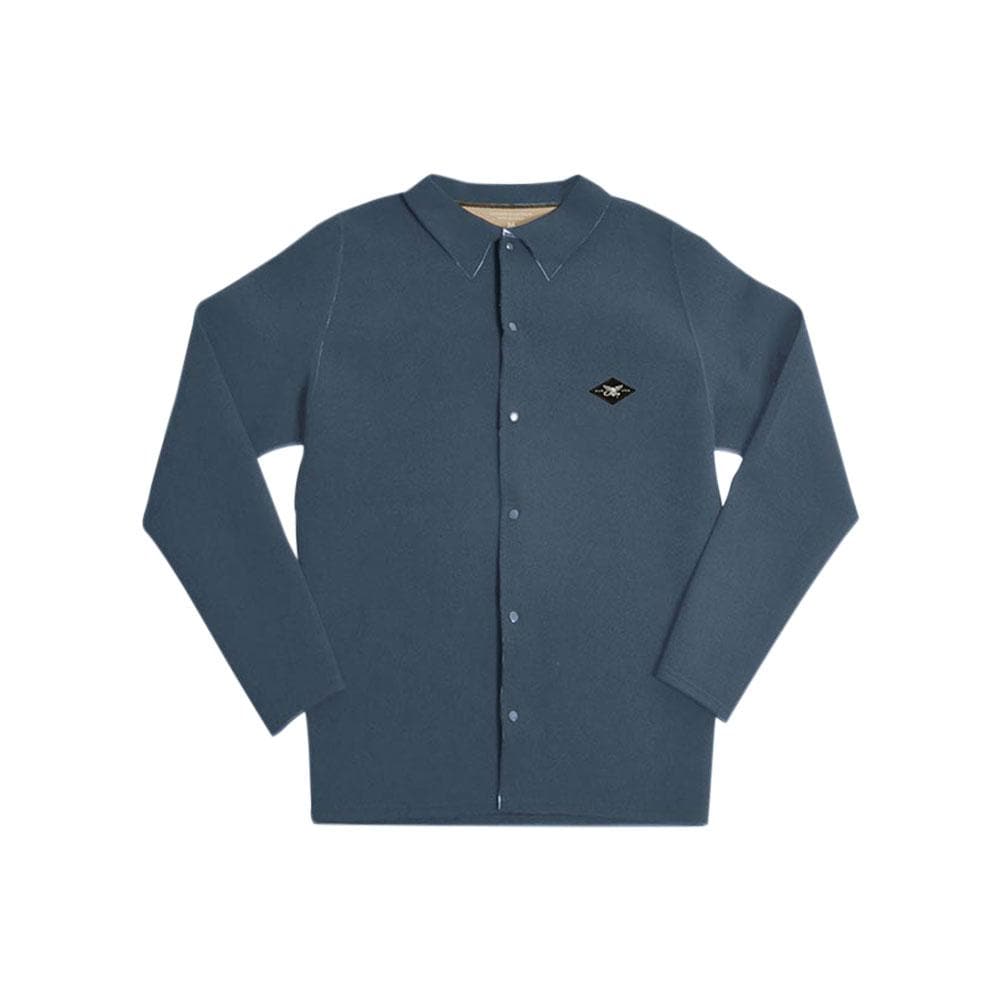 Follow Layer 3.1 2 Neo Button Coach - Denim