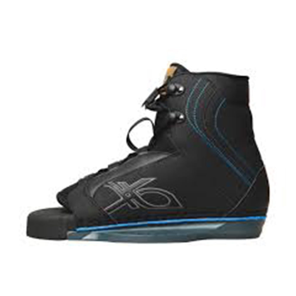 2023 Double Up Alias Ot Boot
