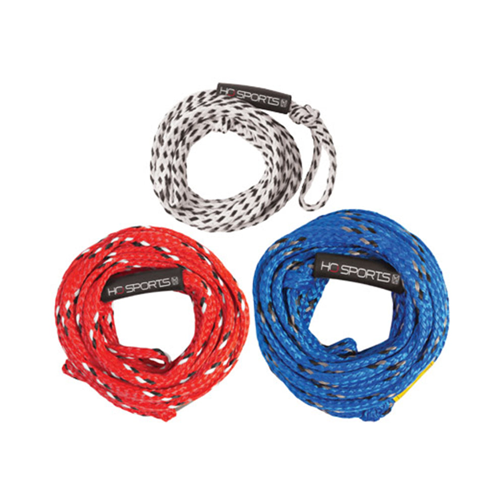 2024 HO 4K 60 Ft Multi-Rider Tube Rope