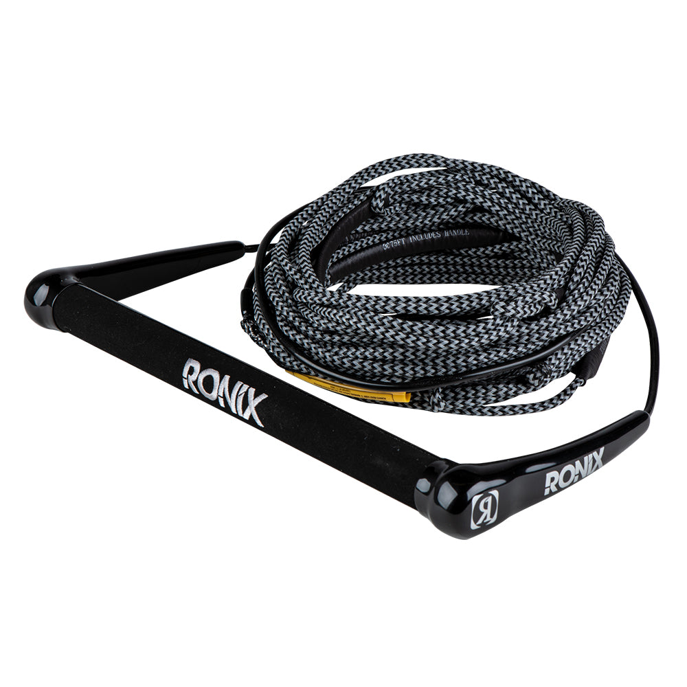 2024 Ronix Combo 3.0 - Black