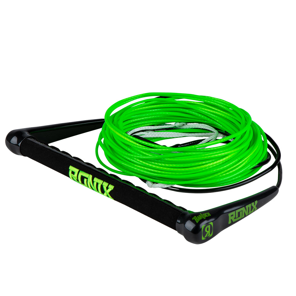 2024 Ronix Combo 5.0 - Green